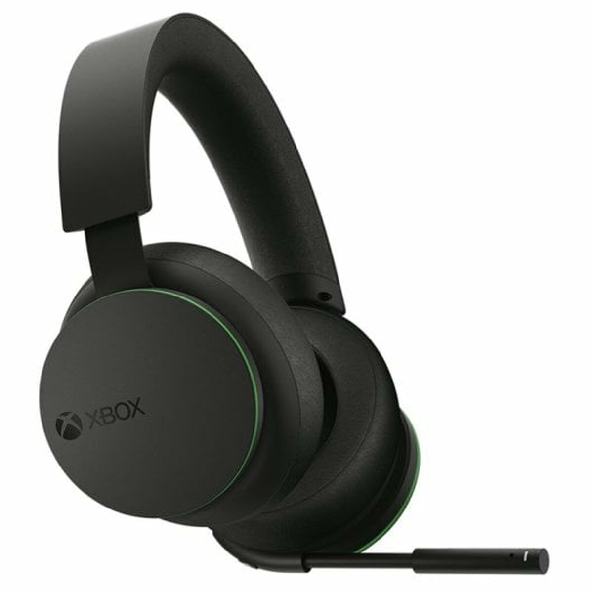 Наушники Microsoft TLL-00021 Чёрный